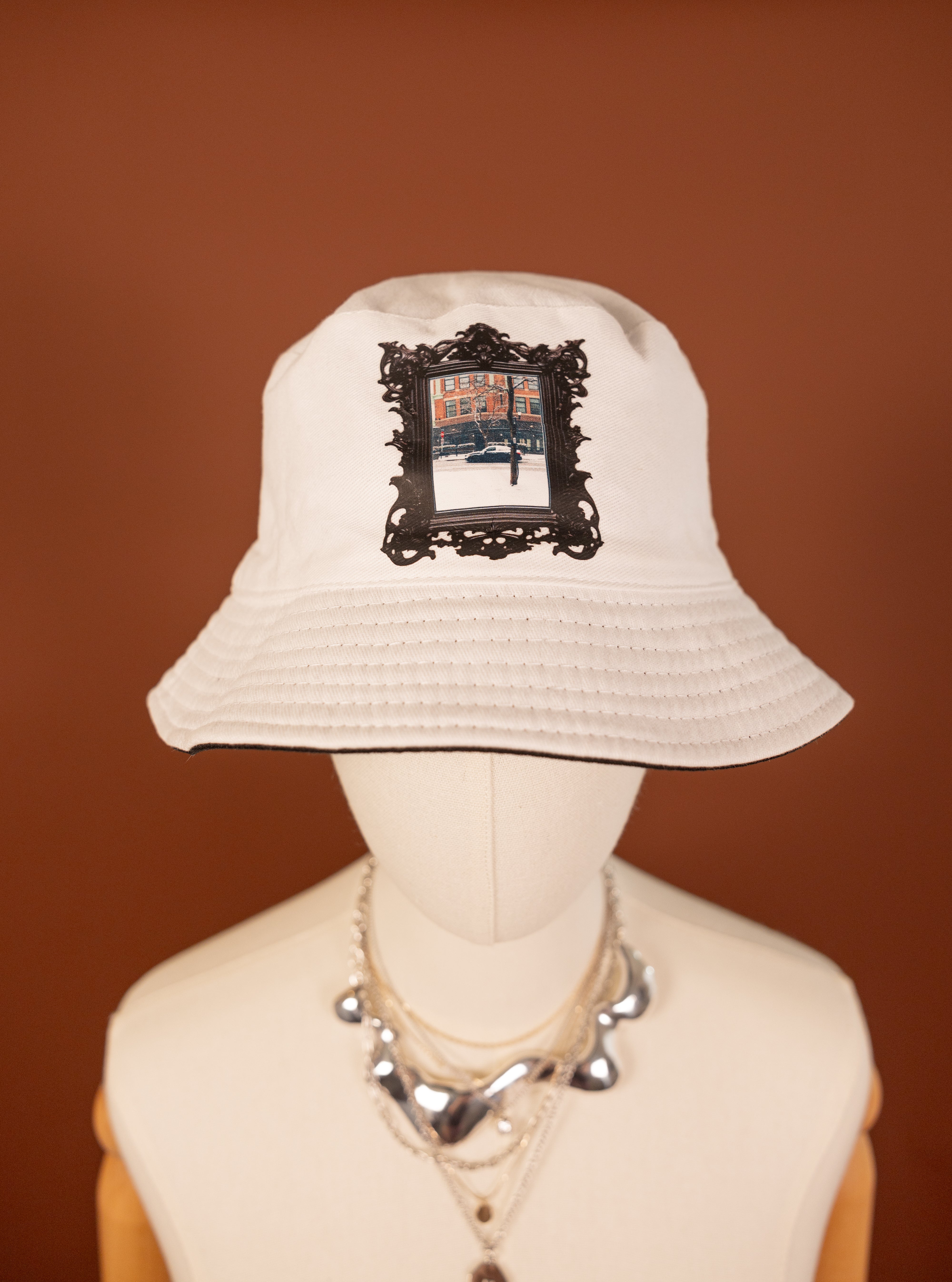 Bucket Hats