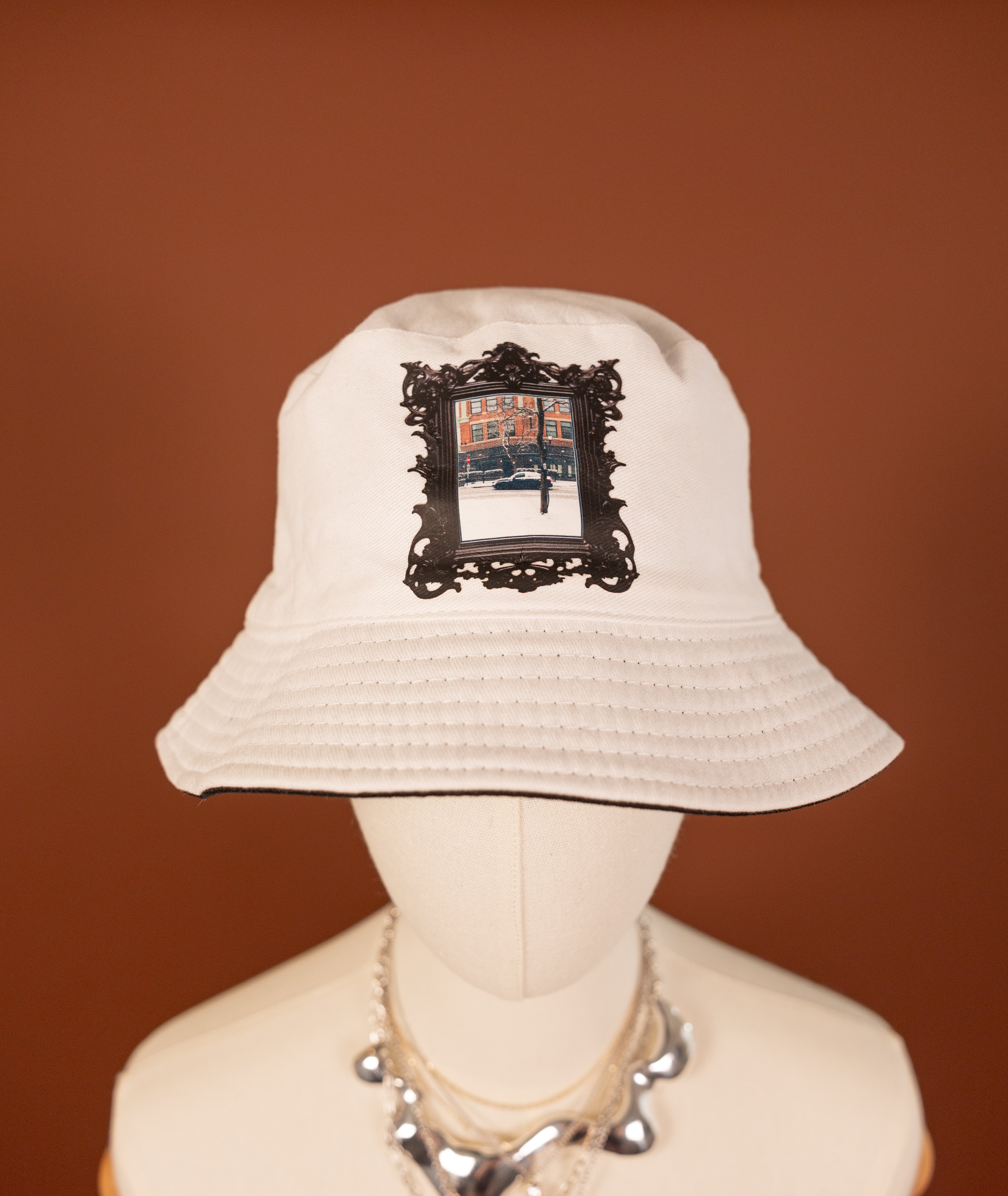 Bucket Hats