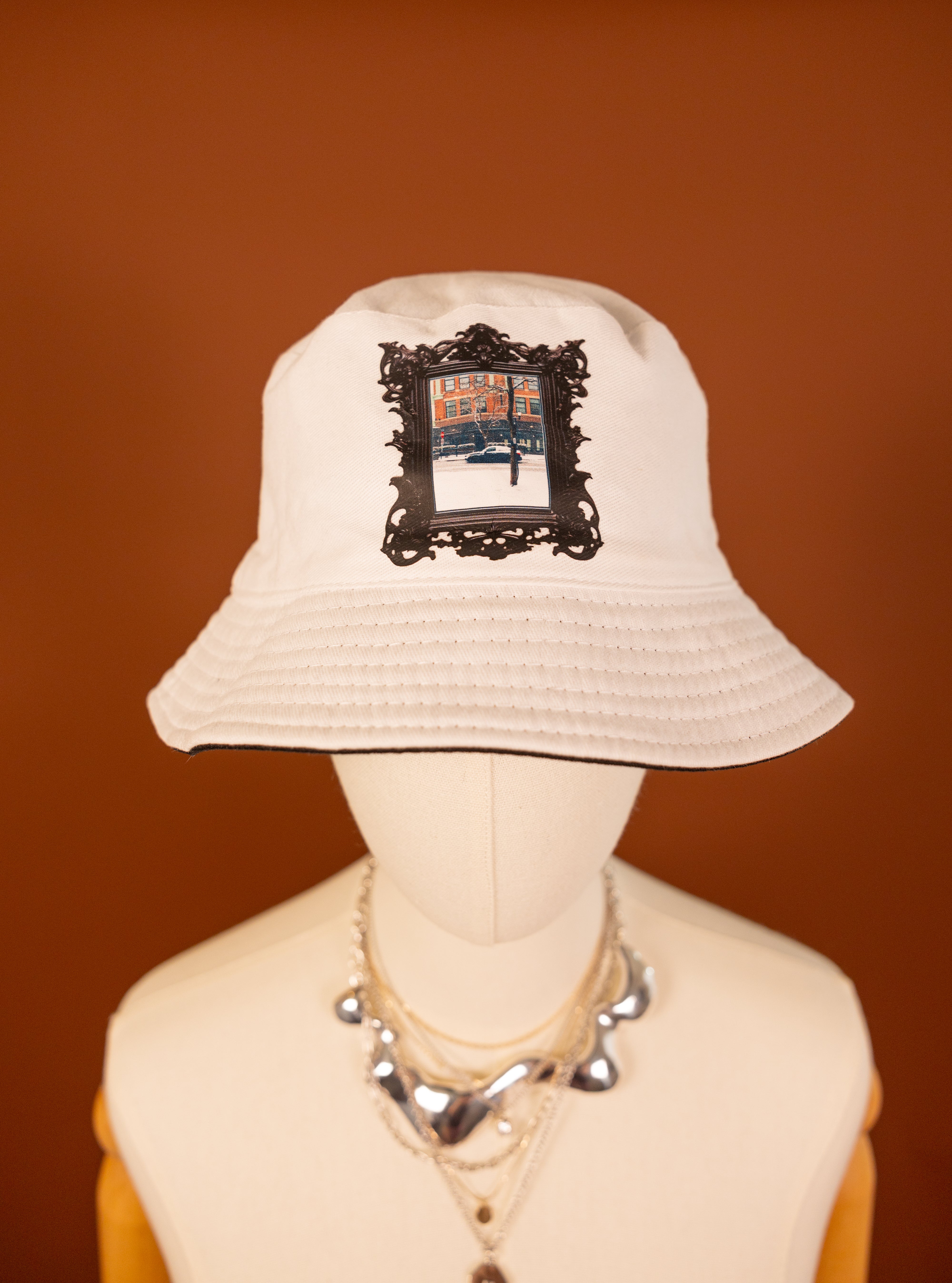 Bucket Hats