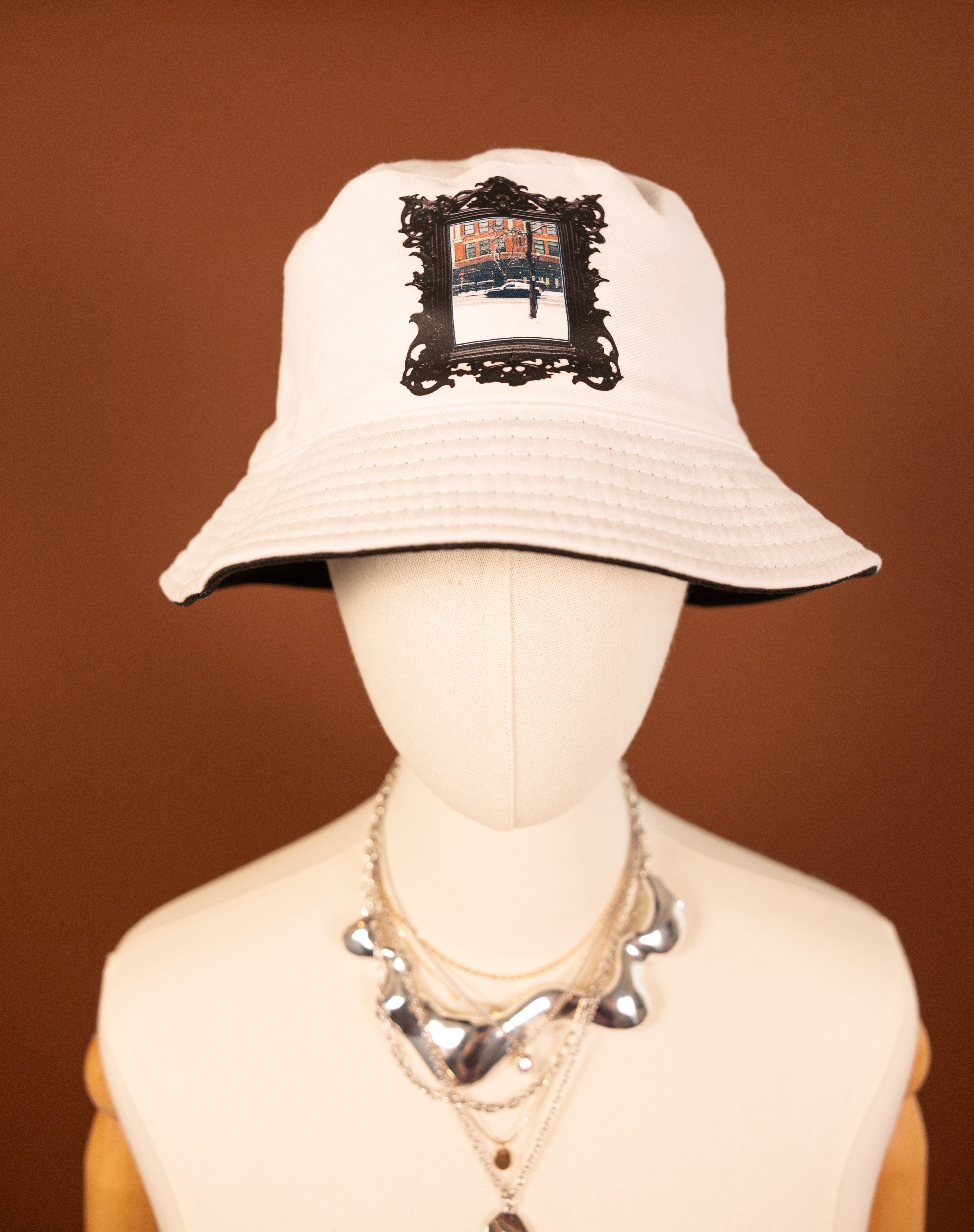 Bucket Hats