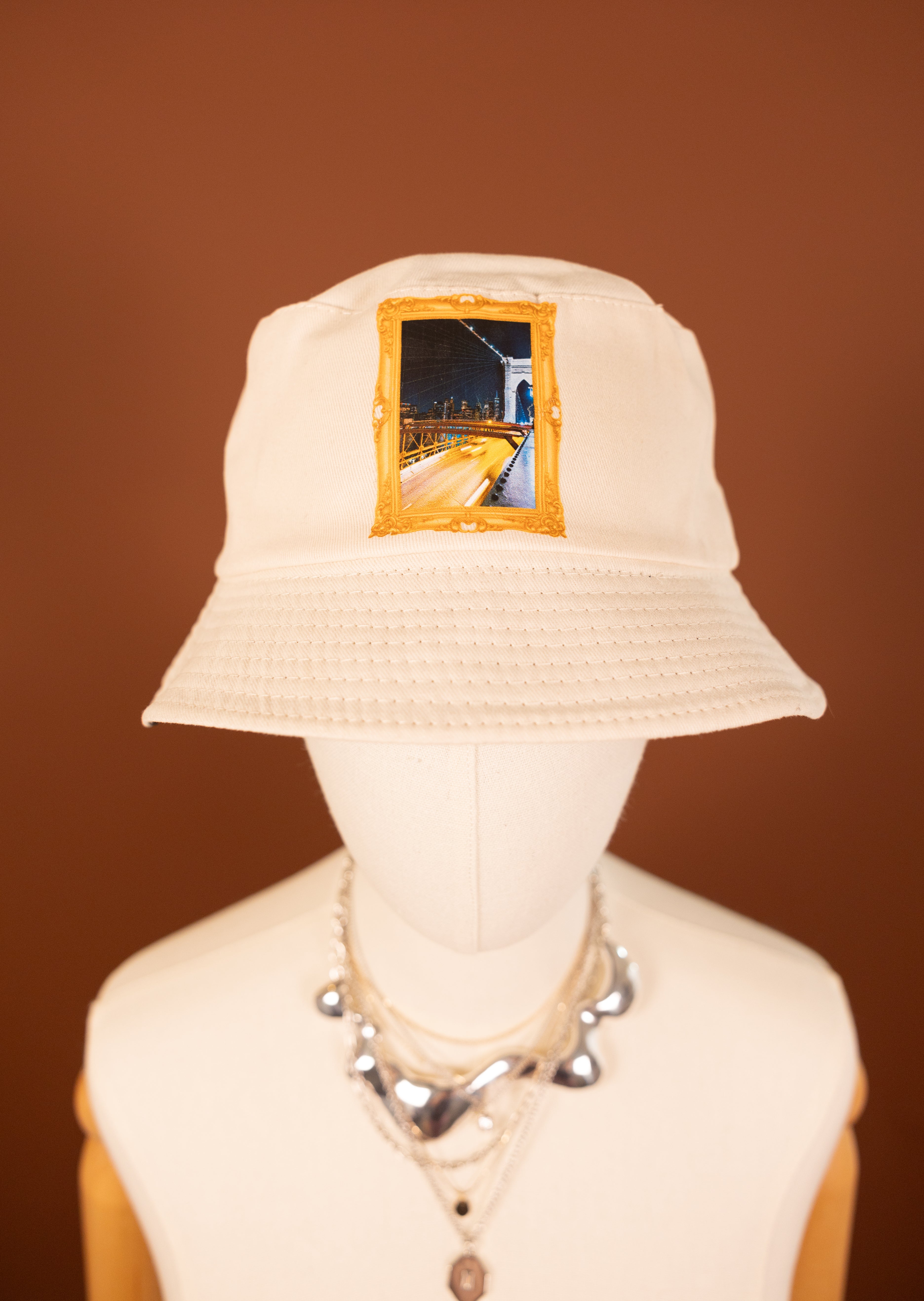 Bucket Hats