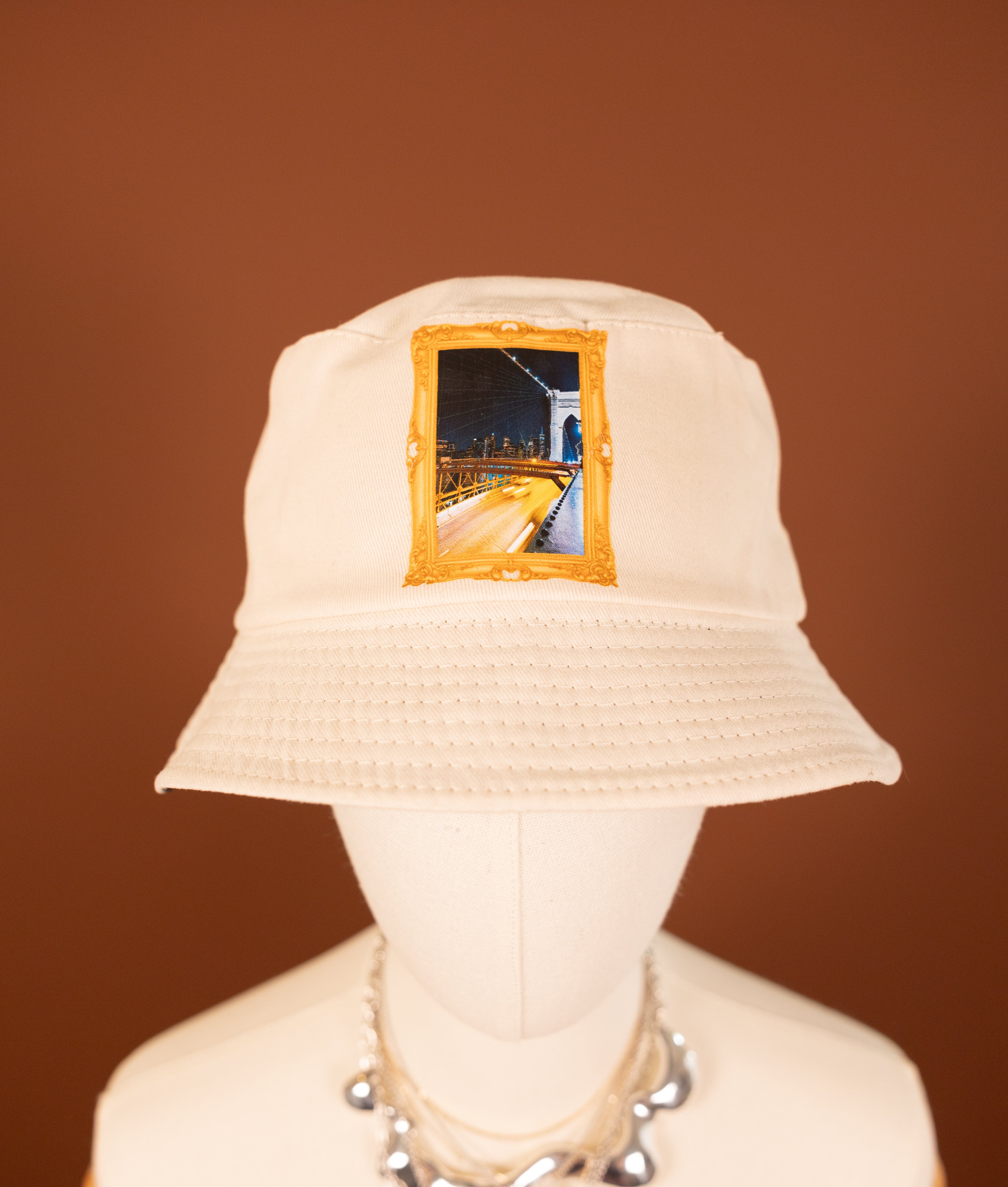 Bucket Hats