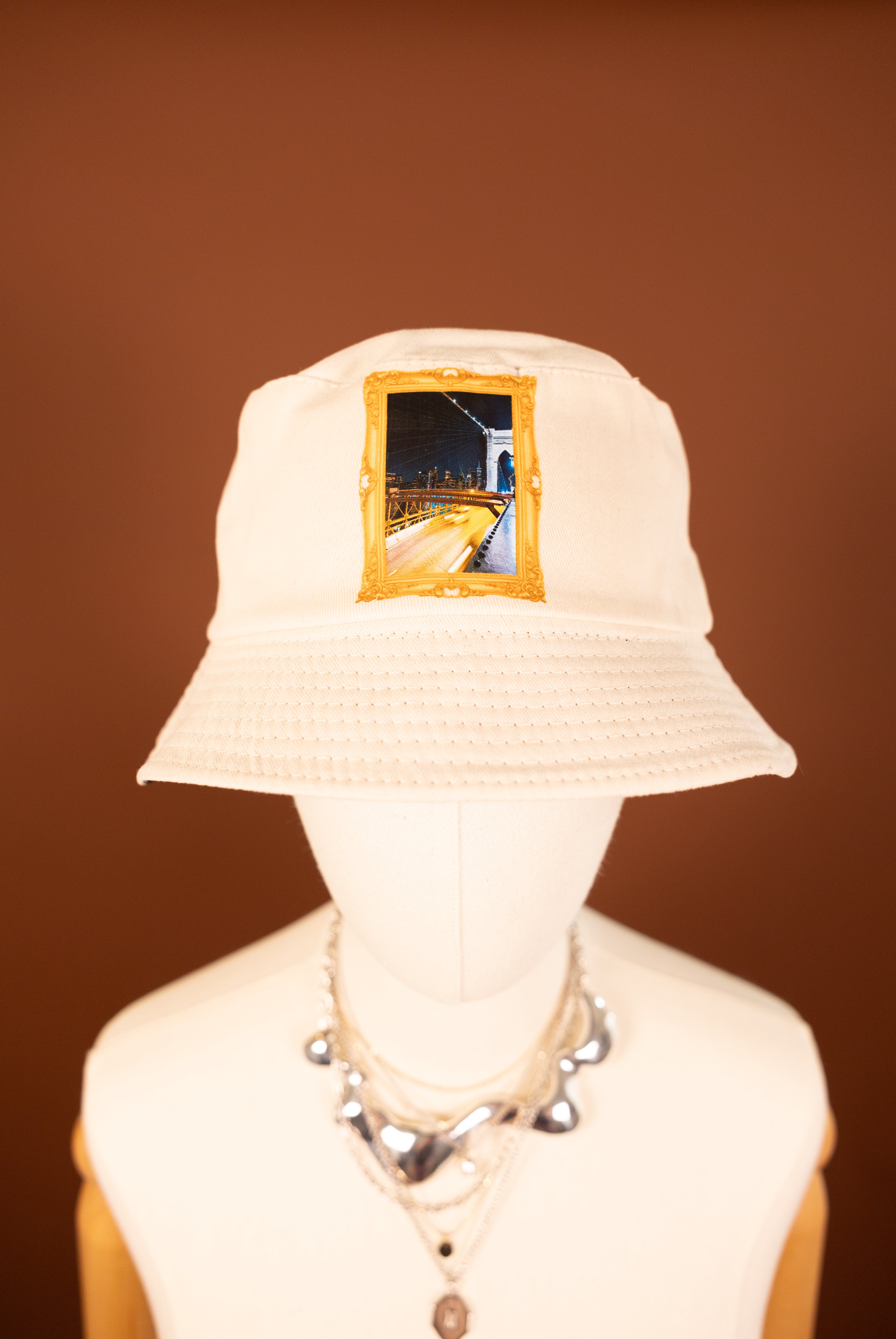 Bucket Hats