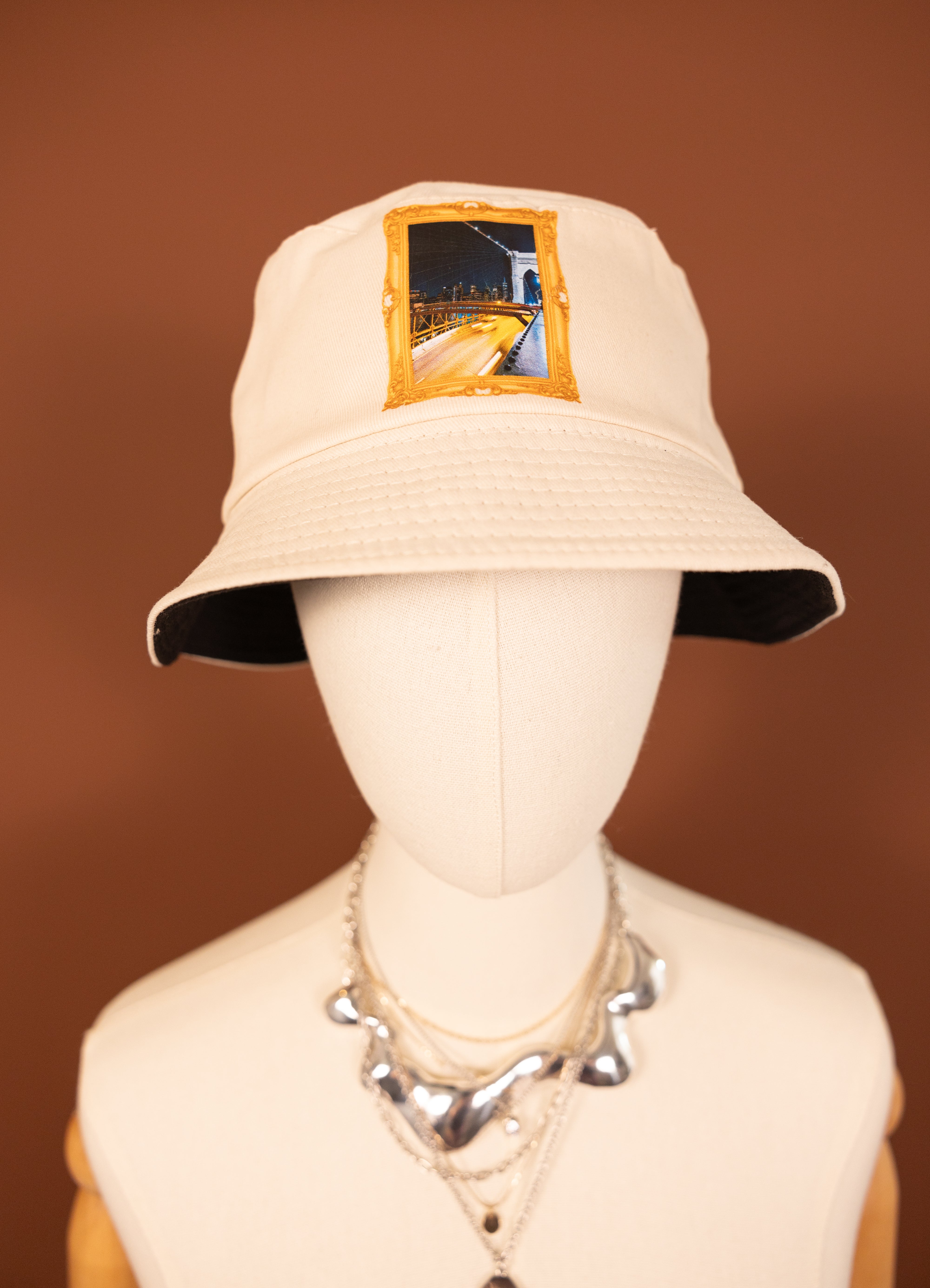 Bucket Hats