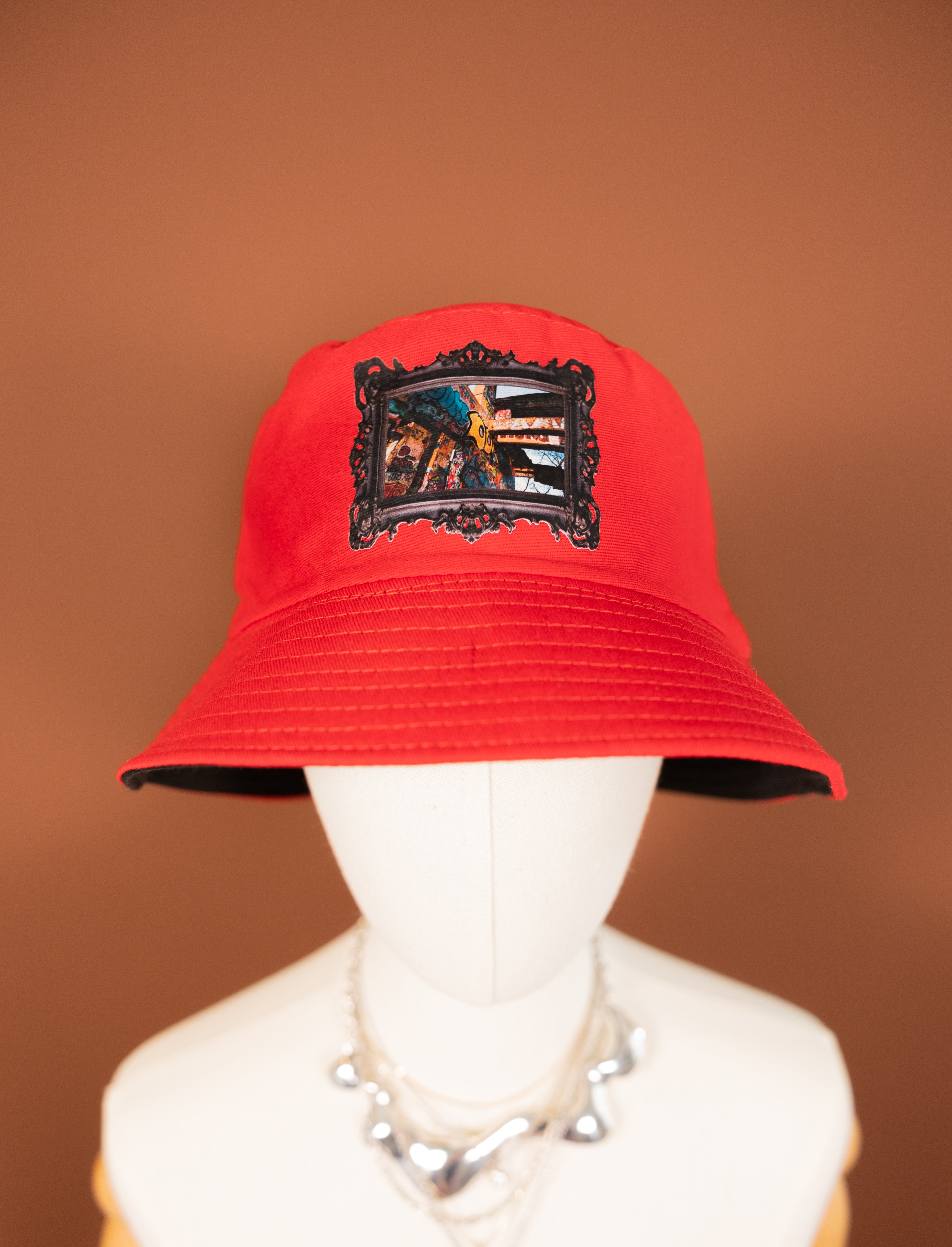 Bucket Hats