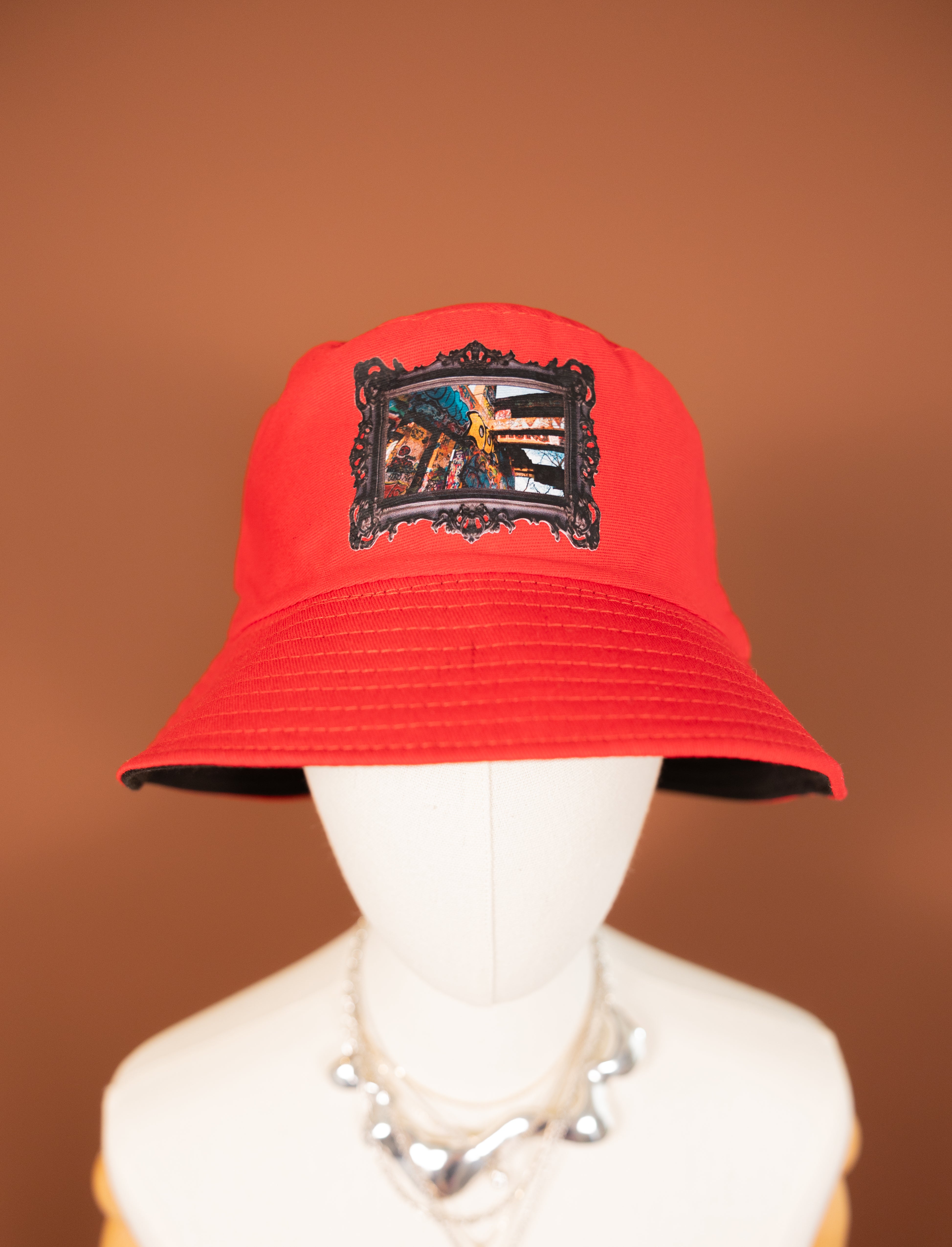 Bucket Hats