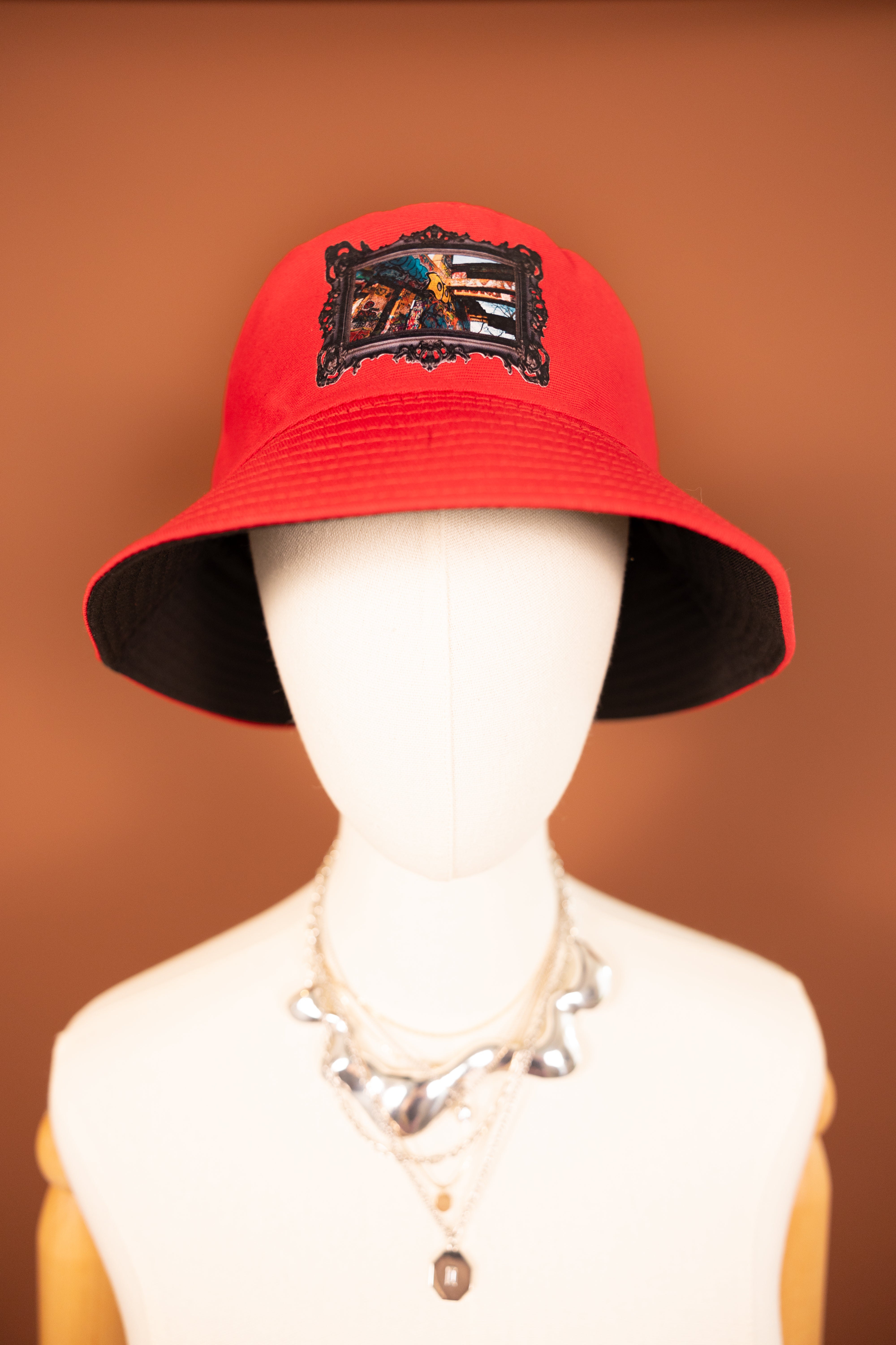 Bucket Hats