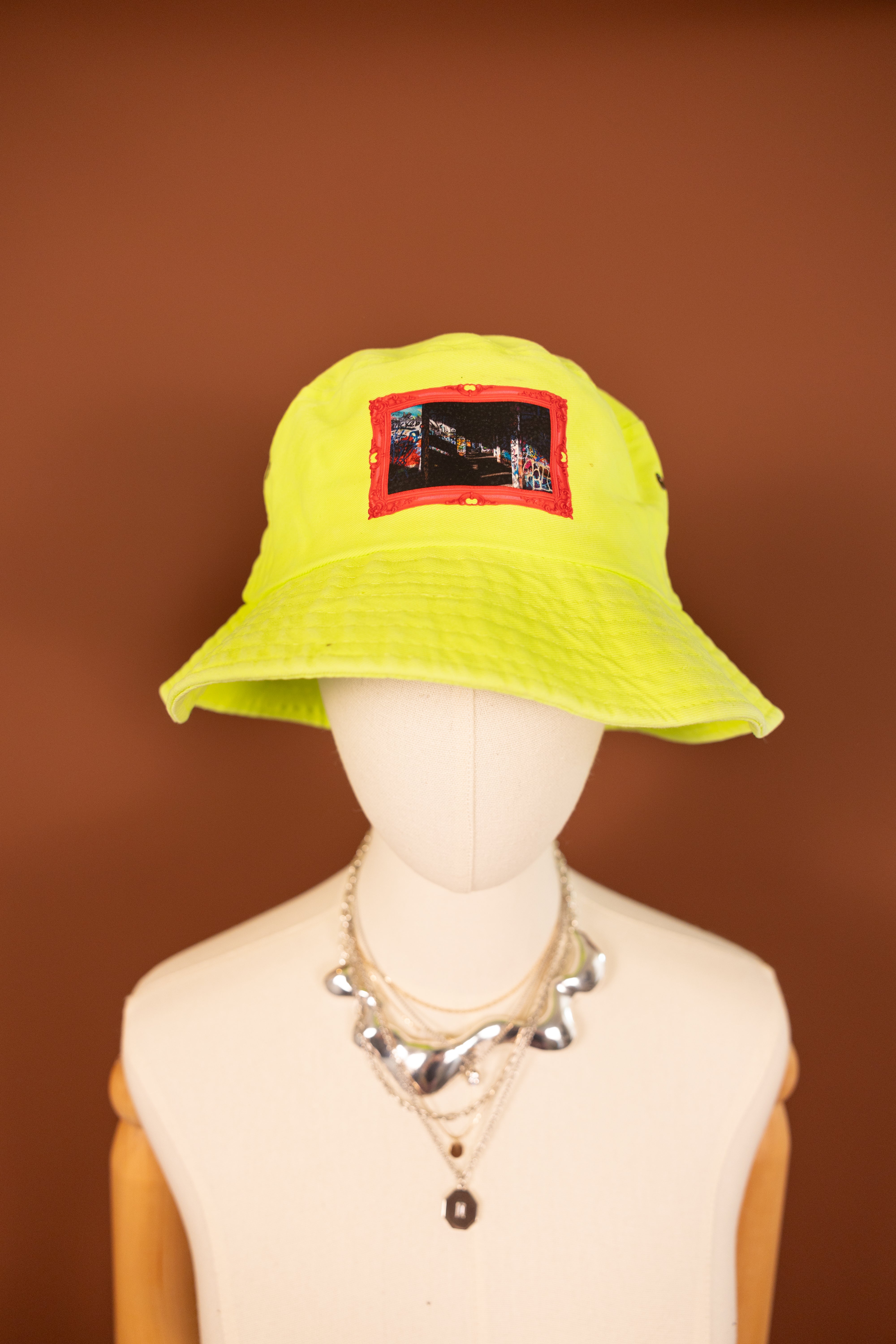 Bucket Hats
