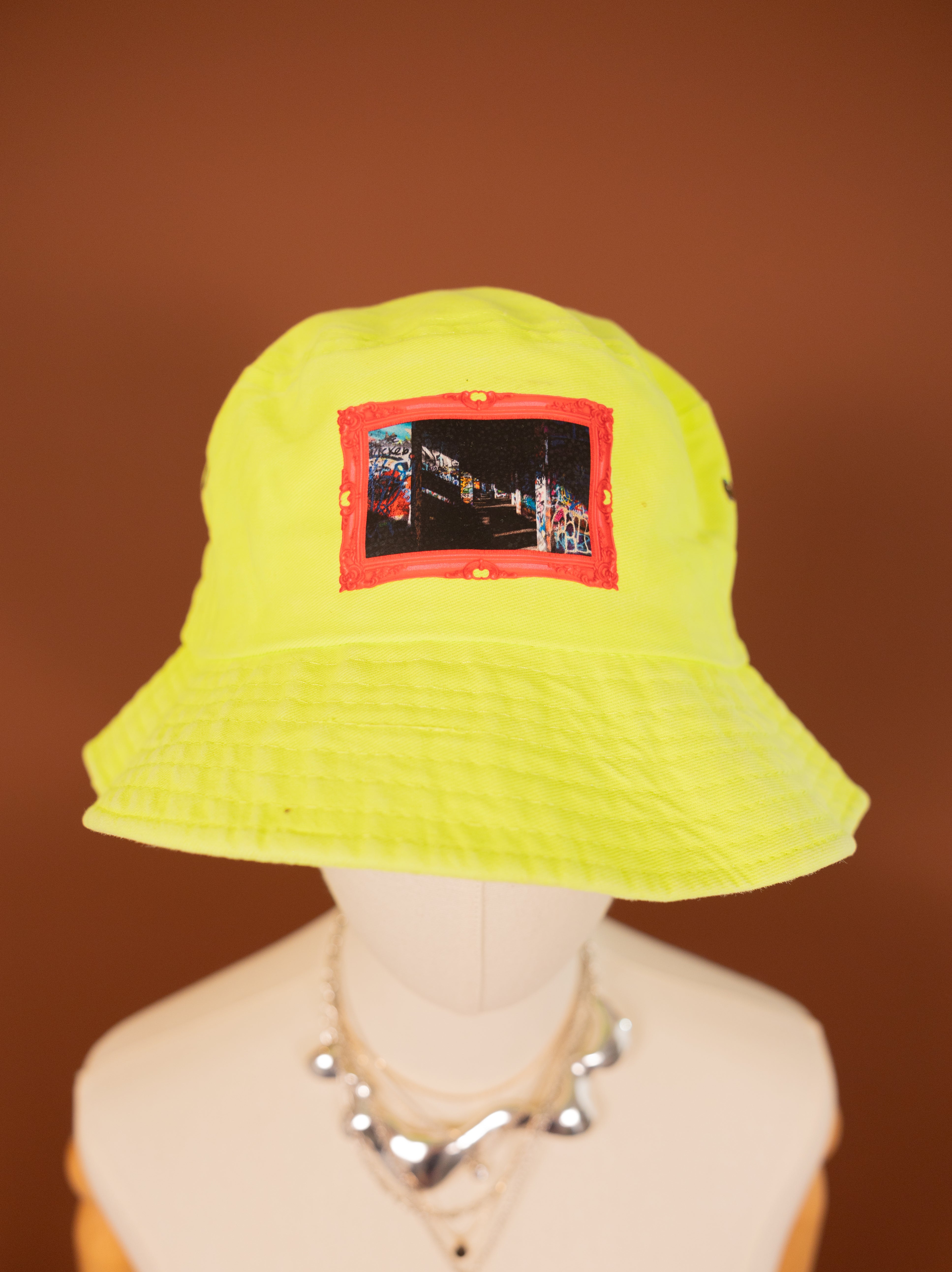 Bucket Hats
