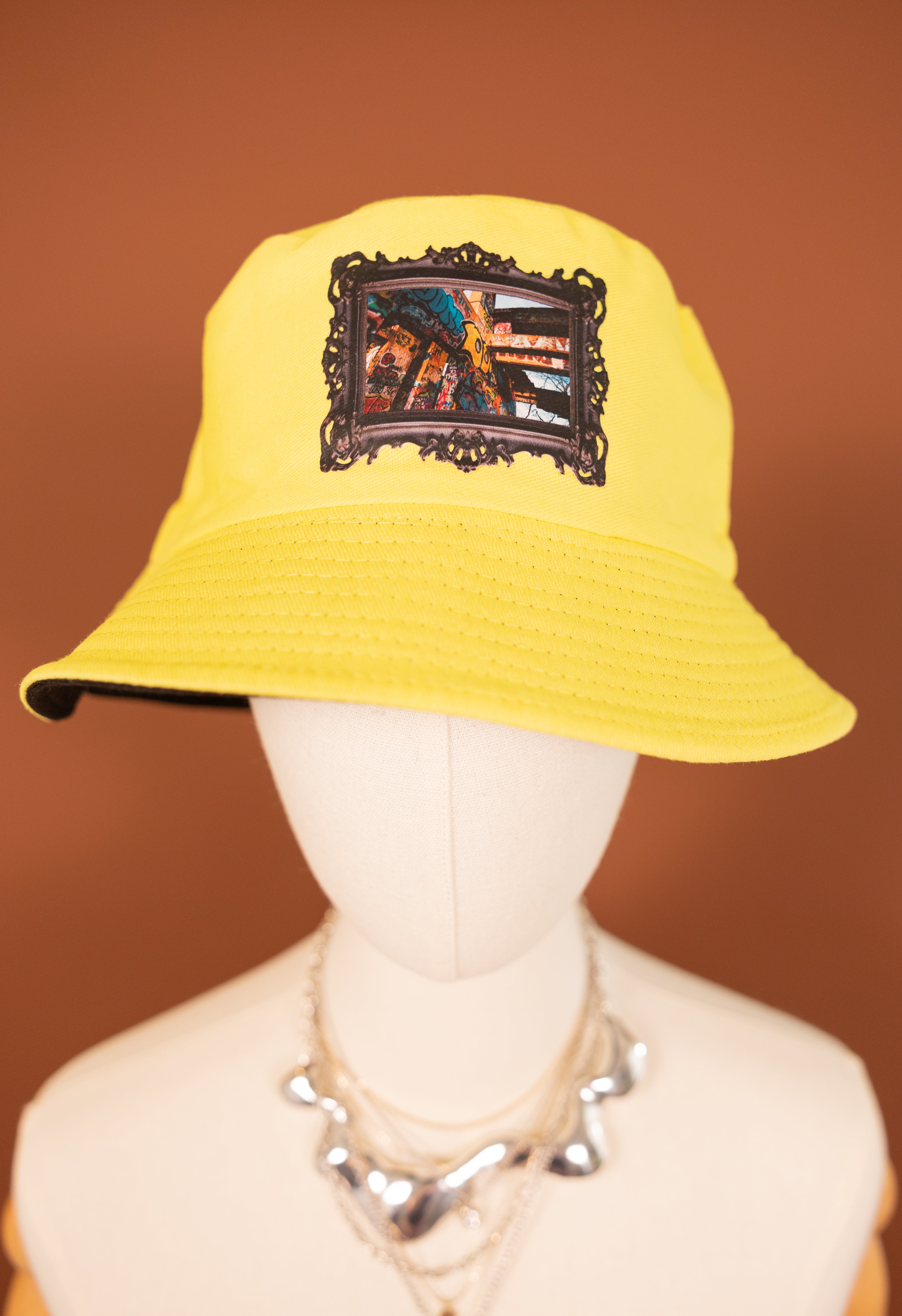 Bucket Hats