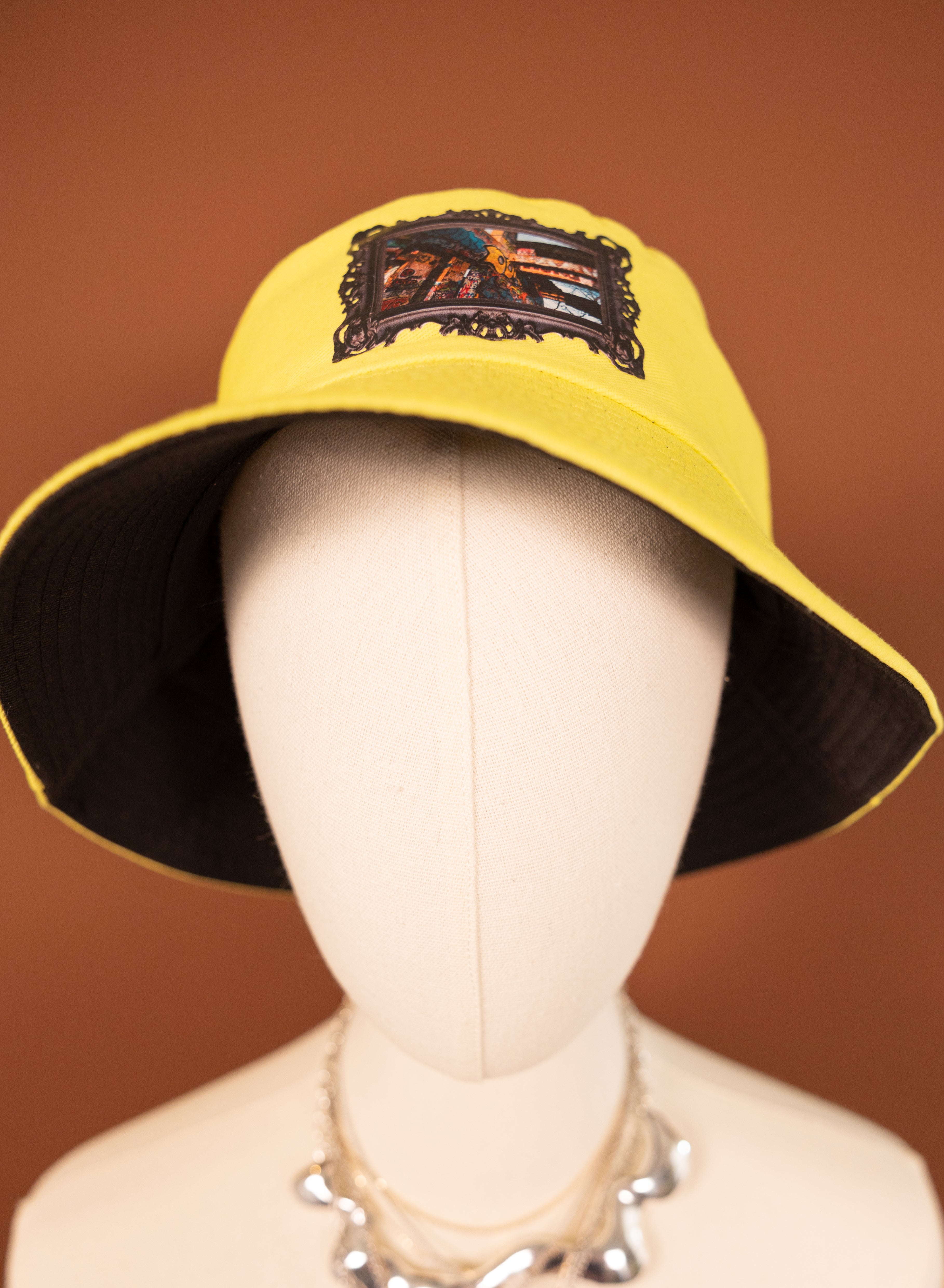 Bucket Hats