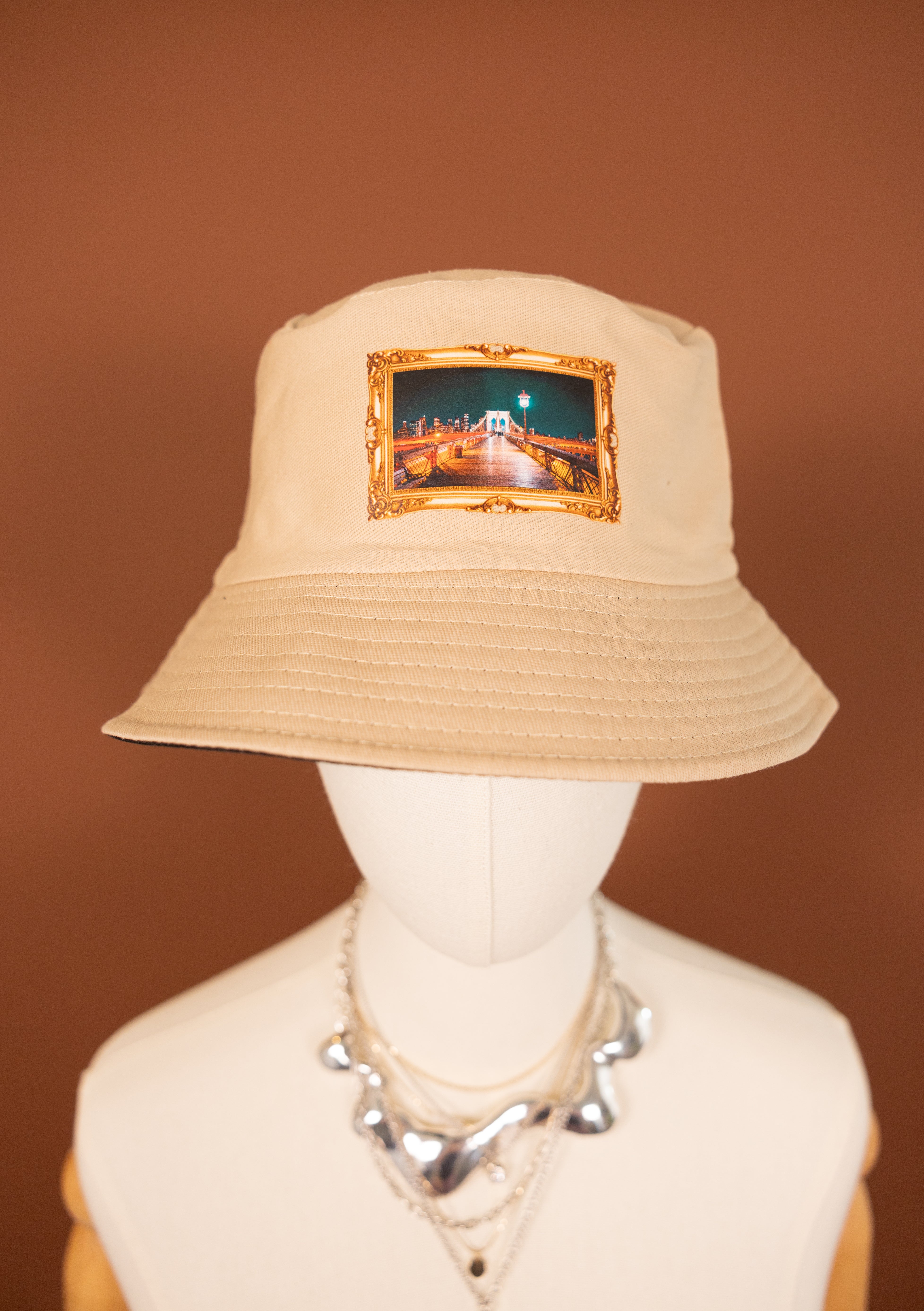 Bucket Hats