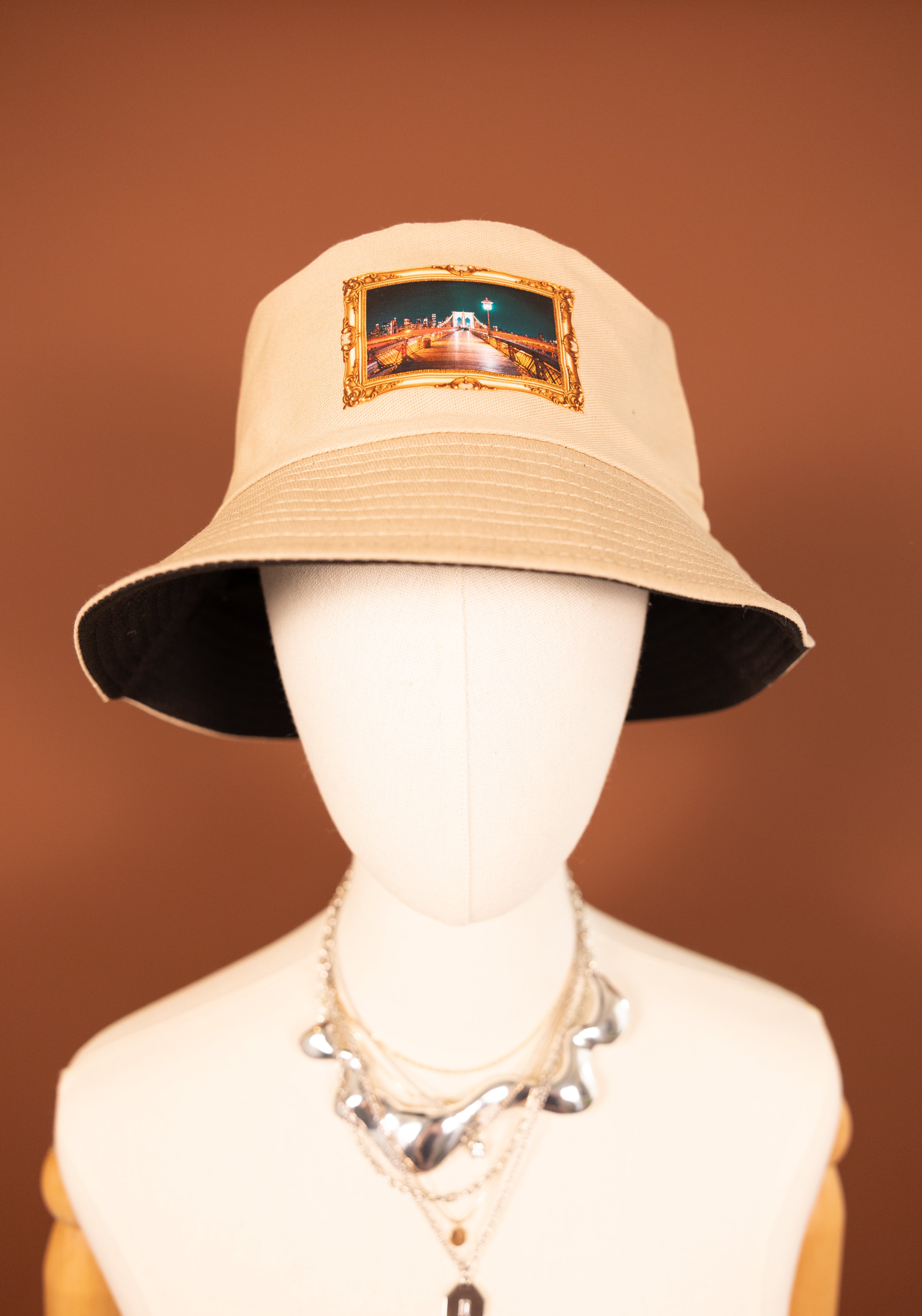 Bucket Hats