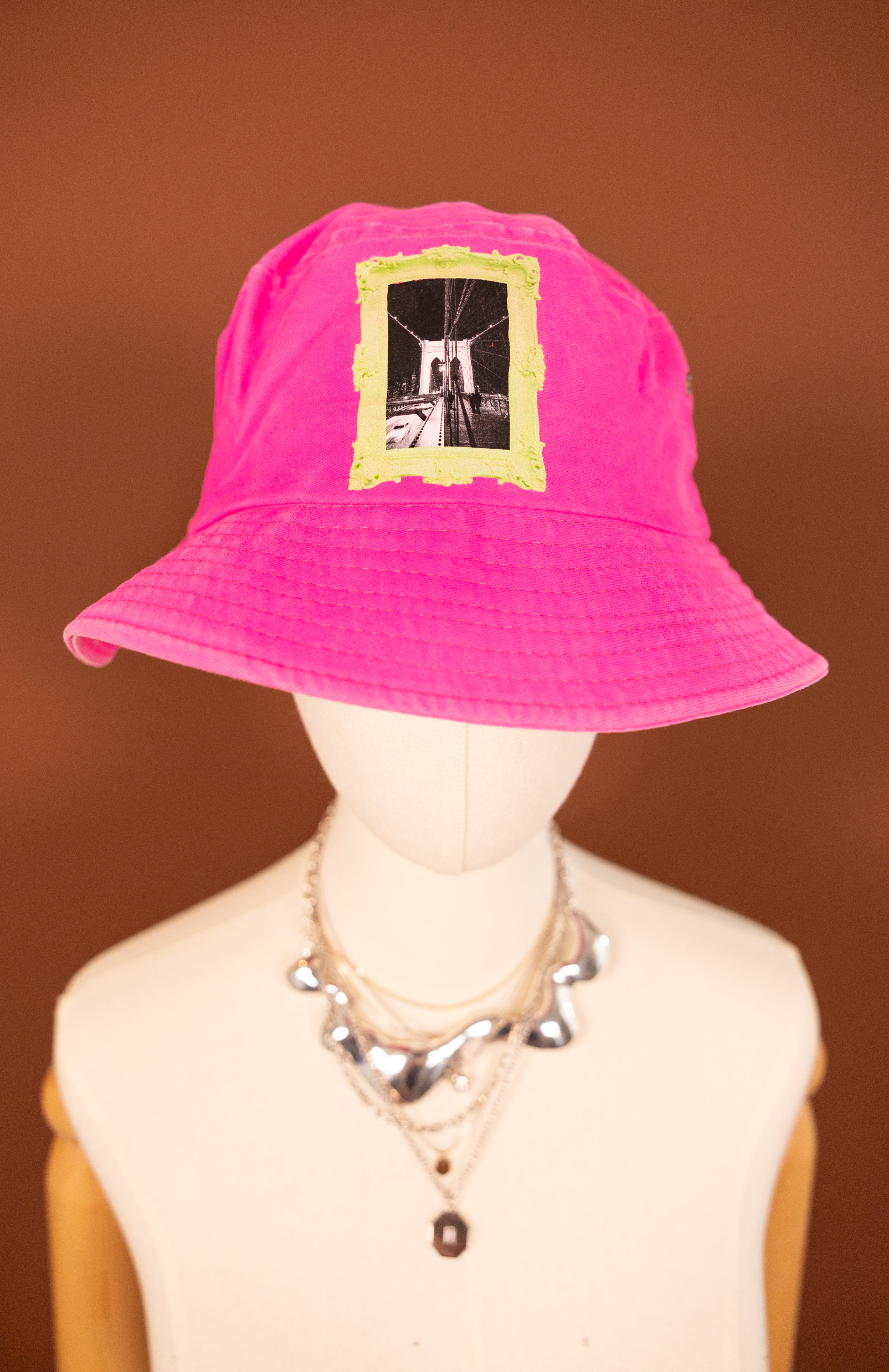 Bucket Hats