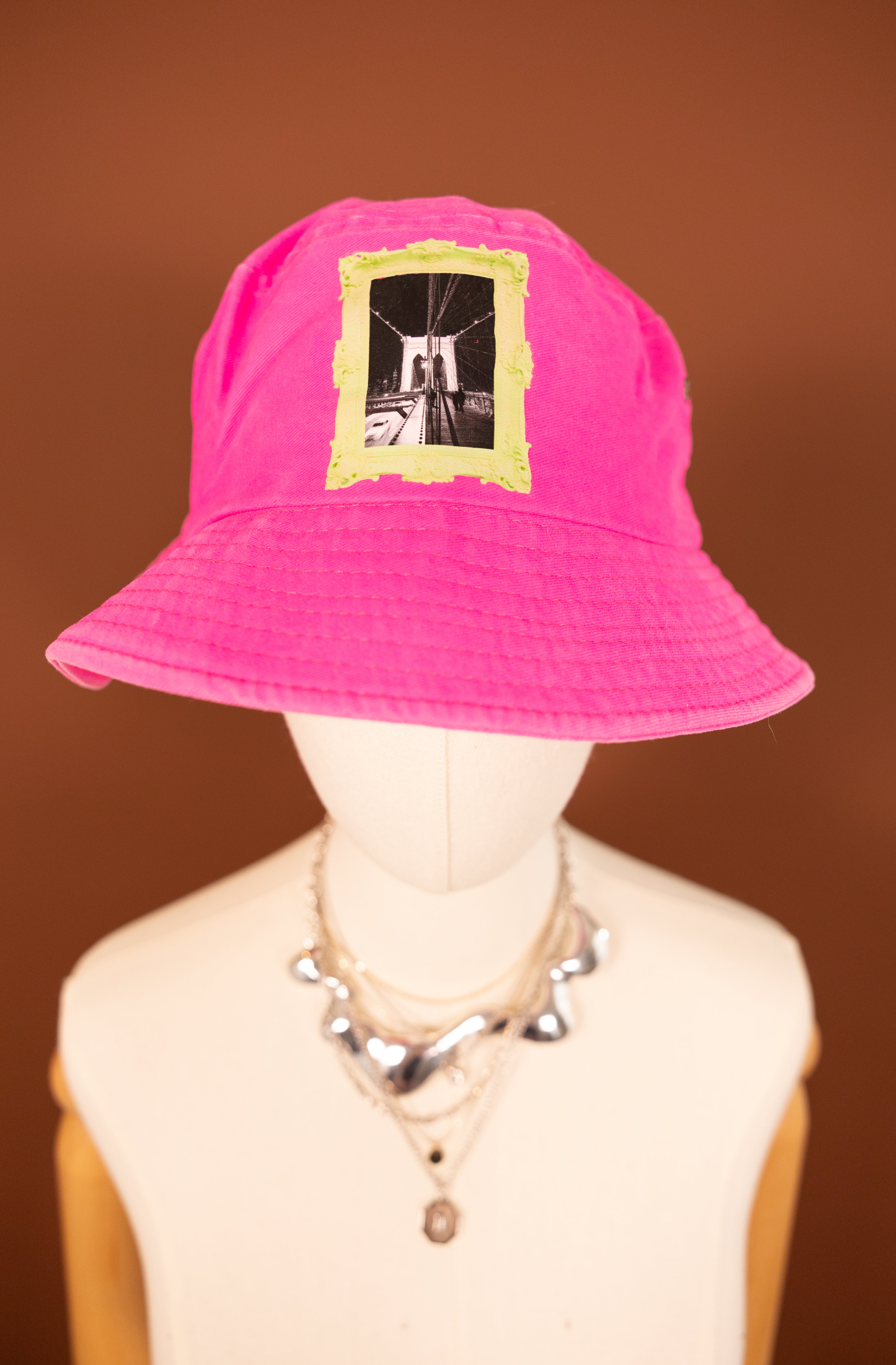 Bucket Hats