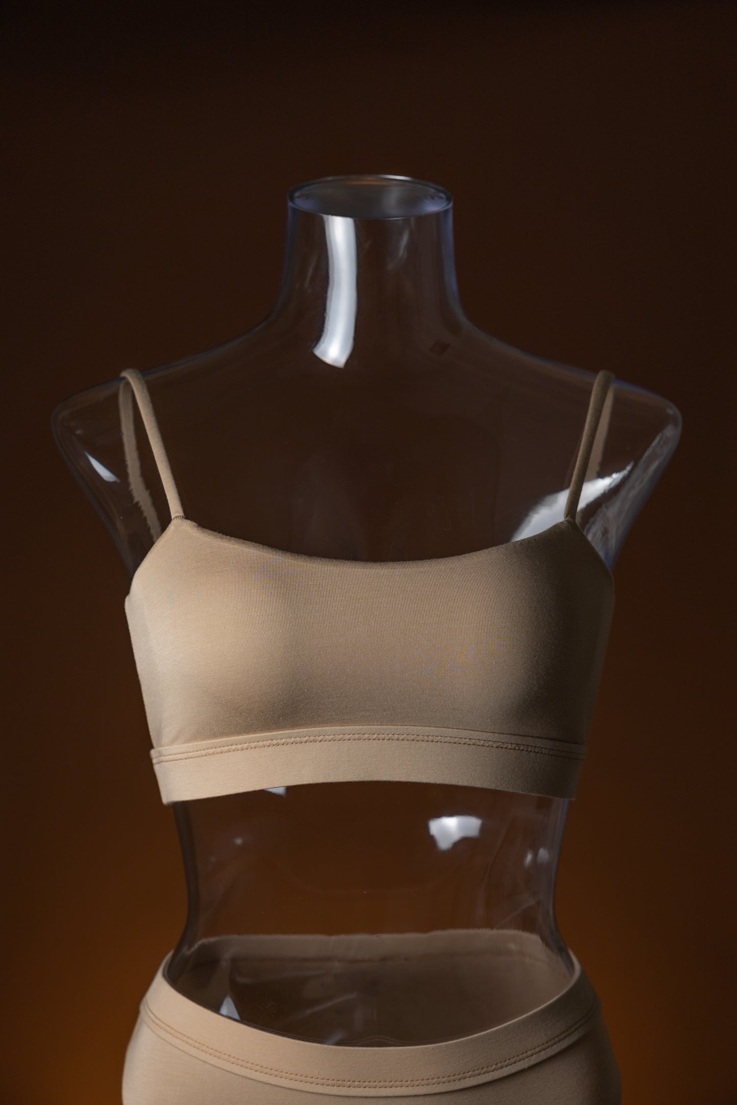 Bamboo Bralette