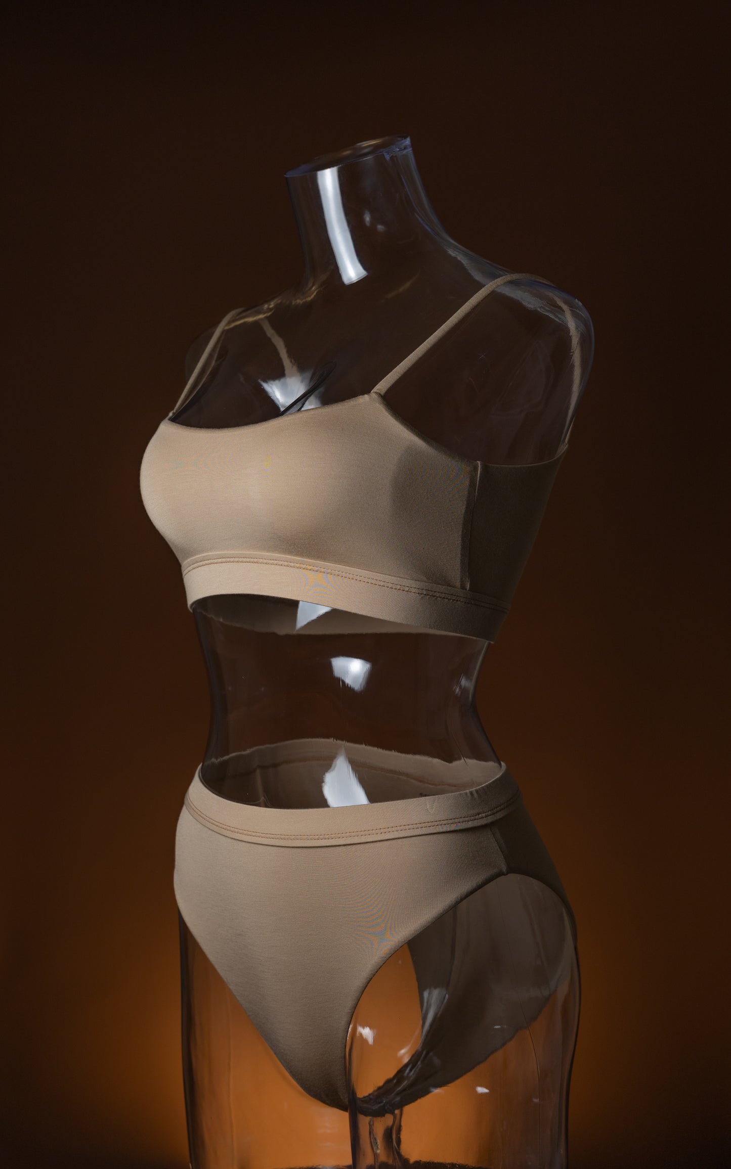 Bamboo Bralette