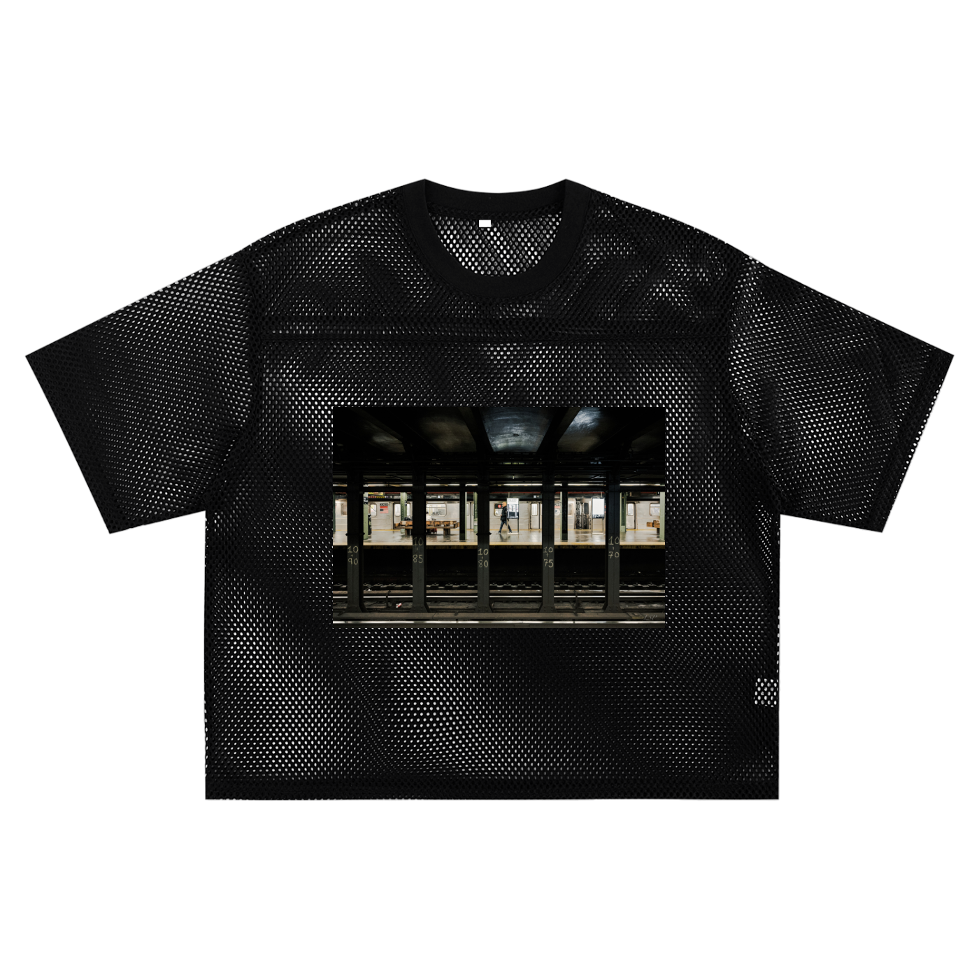 Subway Boxy-Net