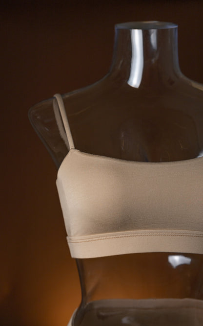 Bamboo Bralette