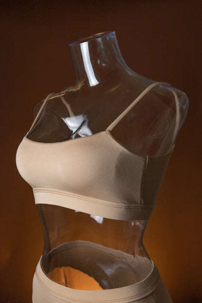 Bamboo Bralette