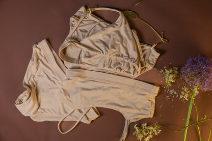Bamboo Bralette