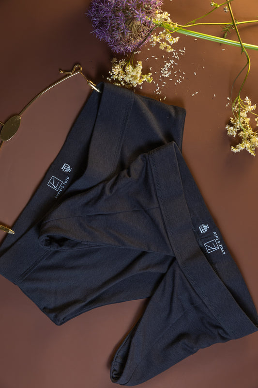 Bamboo Brief