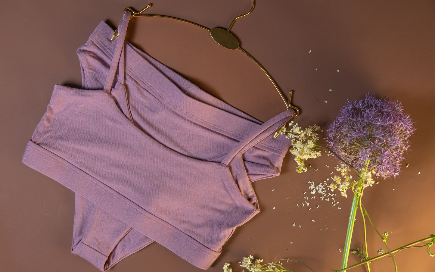Bamboo Bralette