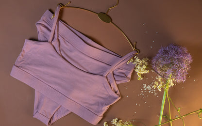 Bamboo Bralette