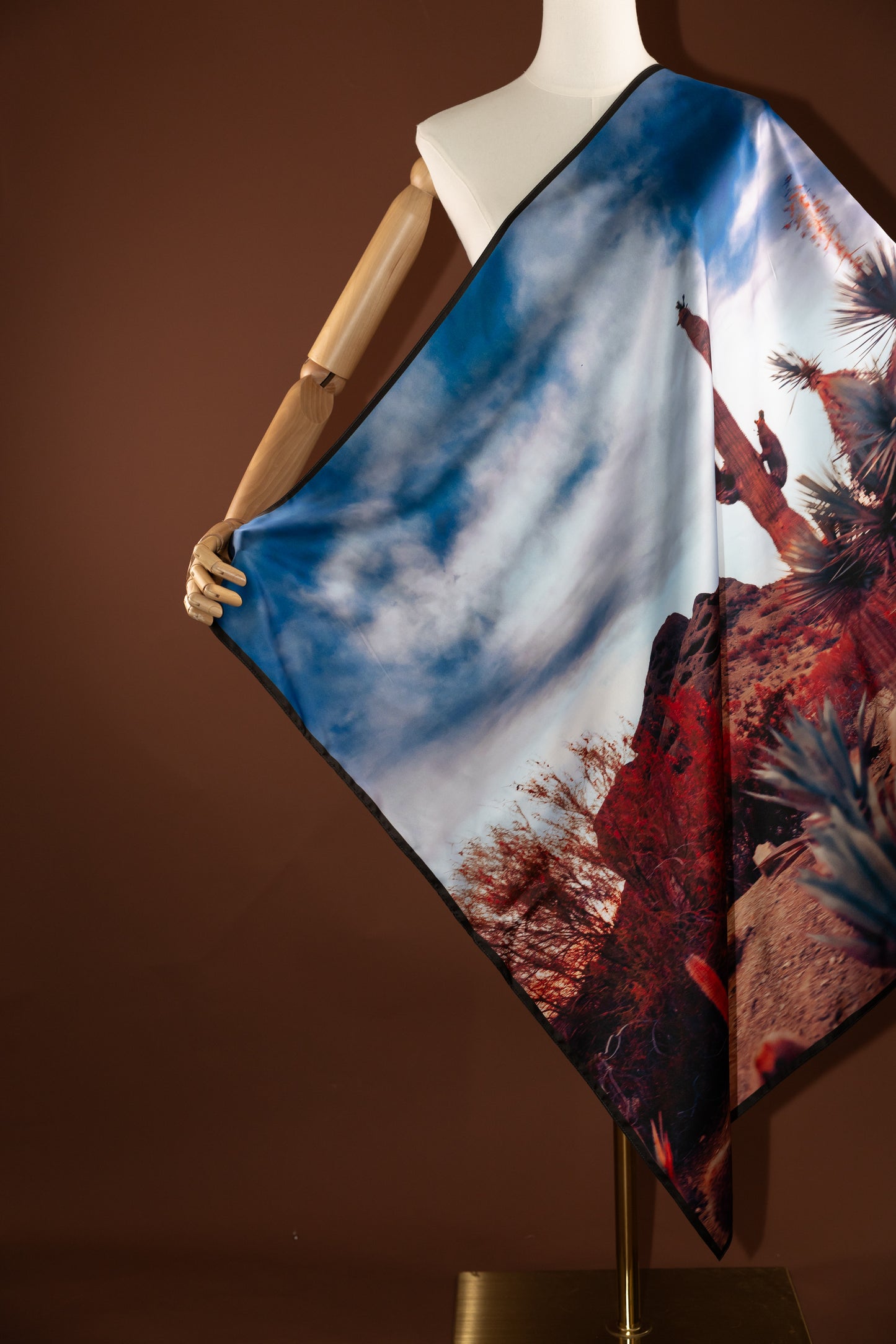 Desert Scarf