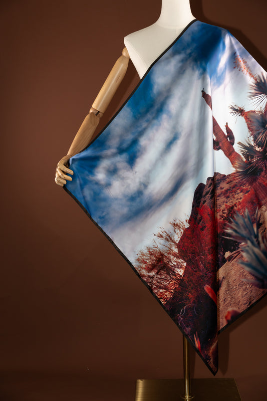 Desert Scarf