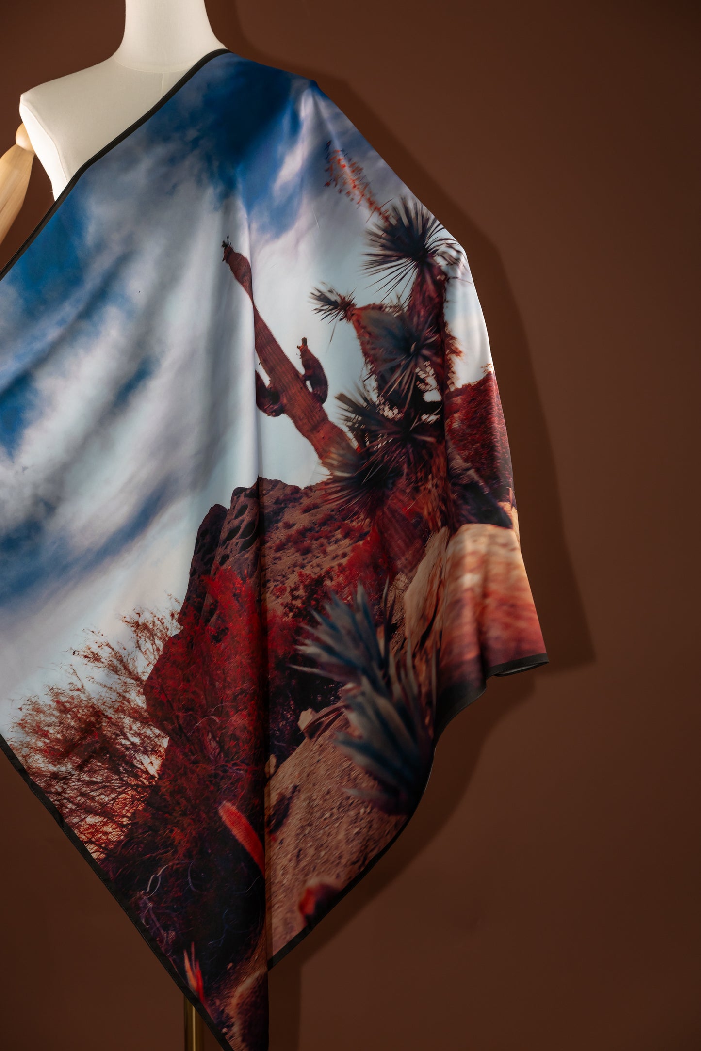 Desert Scarf