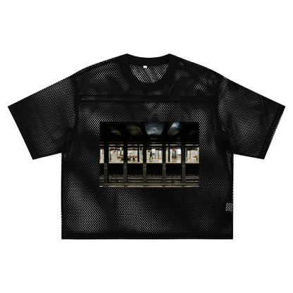 Subway Boxy-Net