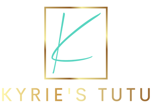 Kyrie's Tutu