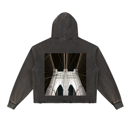 Brooklyn Vintage Wash