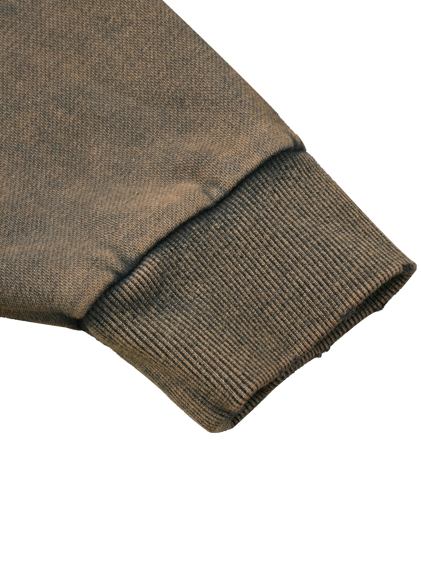 Brooklyn Vintage Wash