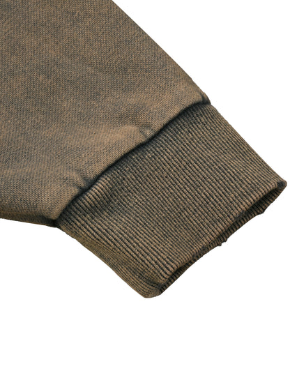 Brooklyn Vintage Wash